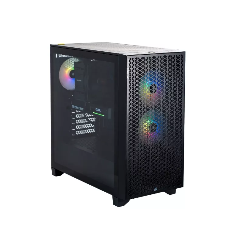 Computer E-Sport GB760T-CR17 i5-14400F 16GB 1TB RTX 5060 8GB W11