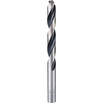 Bosch HSS Twist Drill Bits PointTeQ