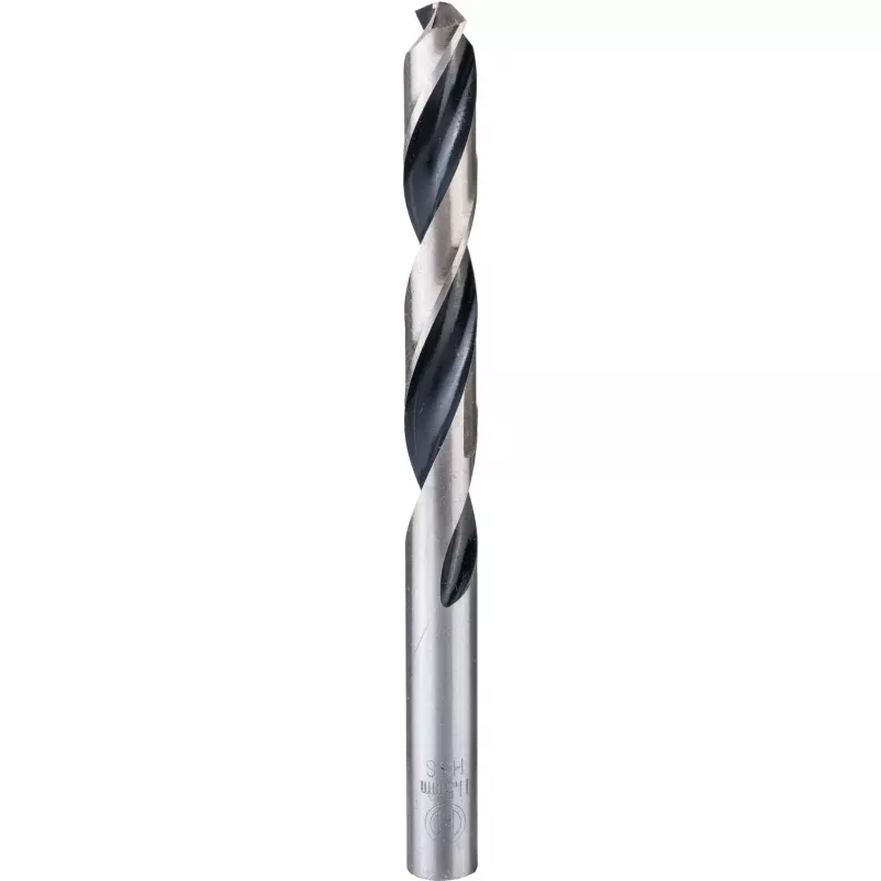 Bosch HSS Twist Drill Bits PointTeQ