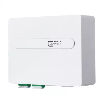 Metz 1501107G02HC White