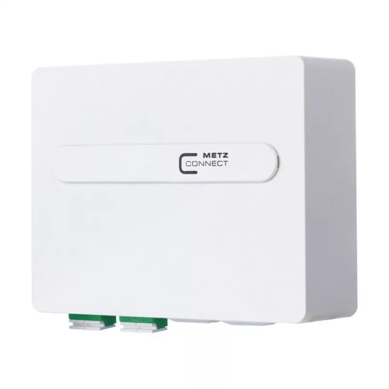 Metz 1501107G02HC White