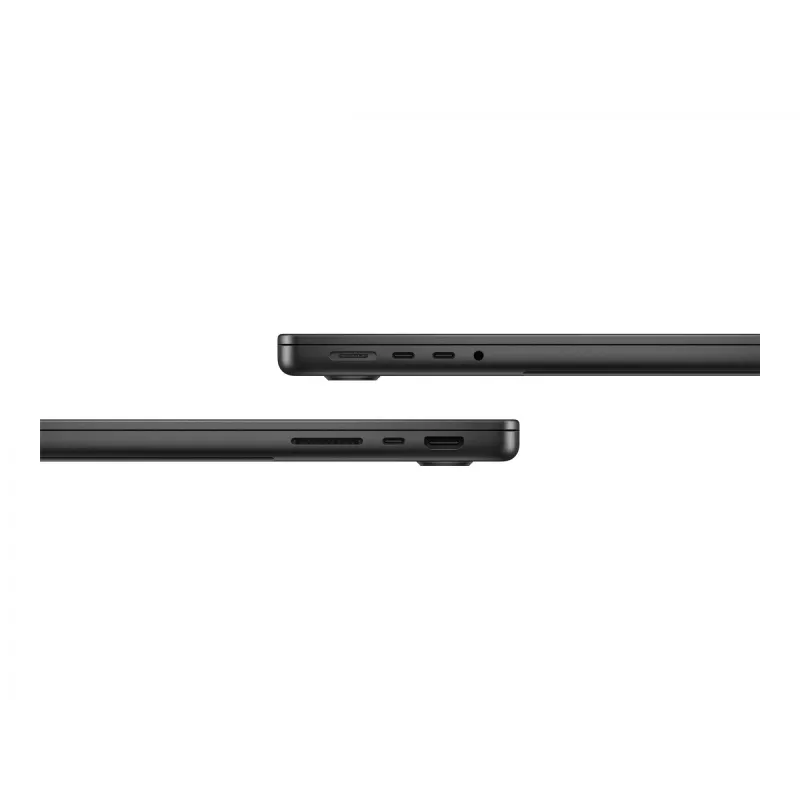 Apple MacBook Pro 14inch Apple M5 10C CPU, 10C GPU 16GB/1TB SSD/Space Juoda/SWE | Apple