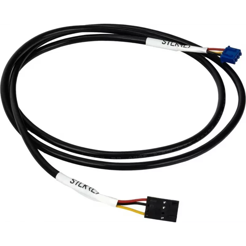 Laidas Flashforge G3 PLUS Ultra filtro ventiliatoriaus prailginimui (MPN 40002050001)