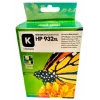 Suderinama kasetė Static-Control Hewlett-Packard 932XL CN053AE 100 ml juoda