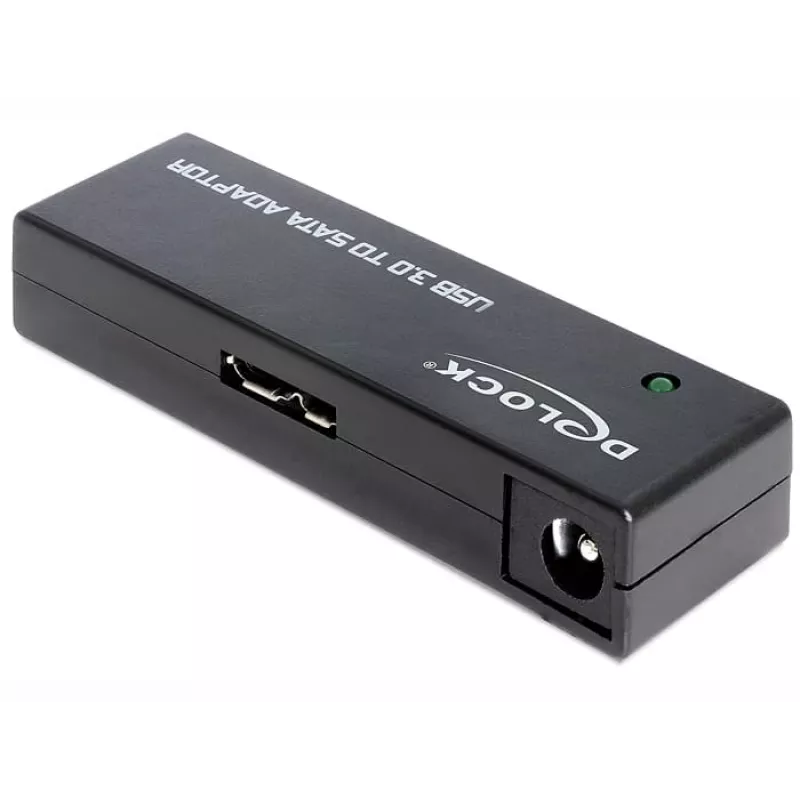 Adapterio jungčių adapteris DeLOCK 62486