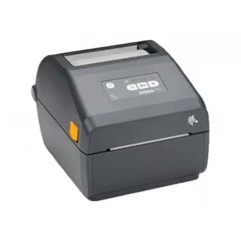 Zebra ZD421D etikečių spausdintuvas Tiesioginis terminis 300 x 300 DPI 102 mm/sek Laidinis ir belaidis „Bluetooth“