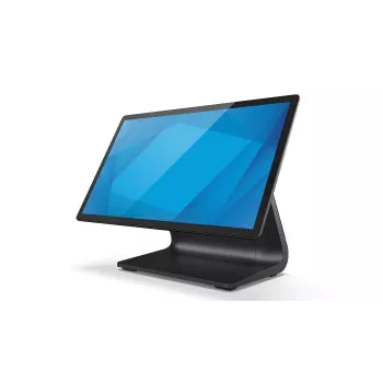 Elo EloPOS Z30 Value - “viskas viename” (pilnas sprendimas) - 1 RK3399 - RAM 4 GB - Flash 32 GB - GigE - WLAN: 802.11a/b/g/n/ac, Bluetooth 5.0 - Android 10 - Monitor: LED 39,6 cm (15,6)