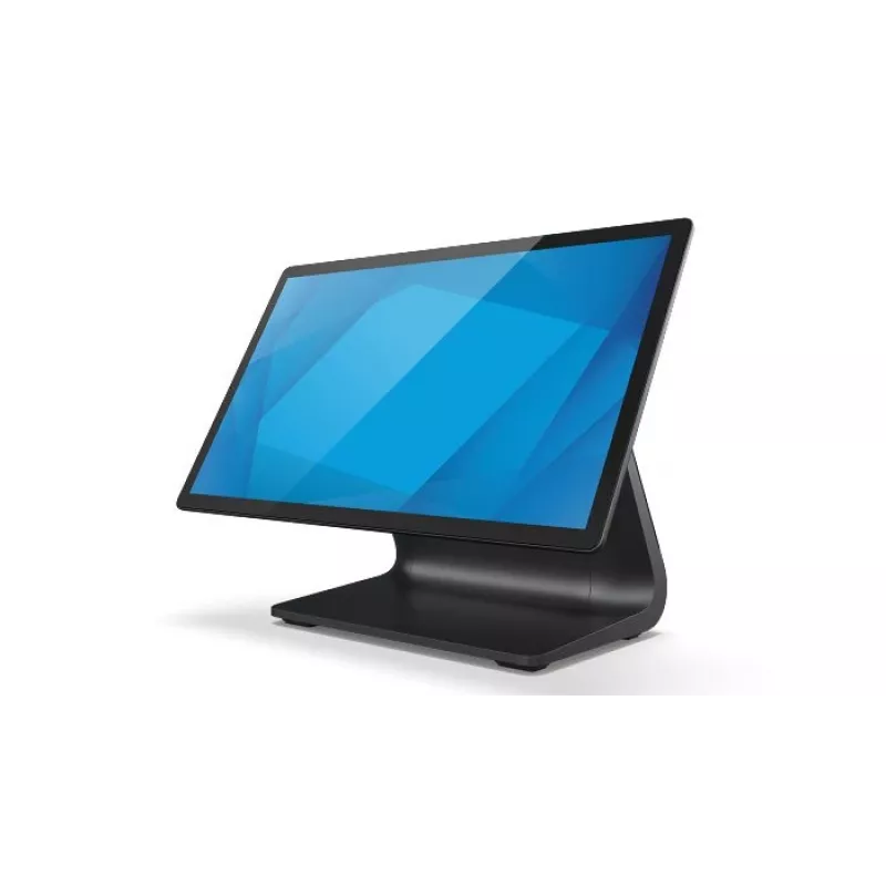 Elo EloPOS Z30 Value - “viskas viename” (pilnas sprendimas) - 1 RK3399 - RAM 4 GB - Flash 32 GB - GigE - WLAN: 802.11a/b/g/n/ac, Bluetooth 5.0 - Android 10 - Monitor: LED 39,6 cm (15,6)