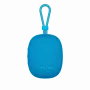 Canyon OnMove 12 - nešiojamas Bluetooth v5.3 garsiakalbis - 5W - TWS - IPX7 - 12 valandų - USB-C įkrovimas