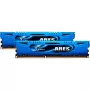 Atminties modulis G.Skill DDR3 8GB 1600MHz 2x4GB