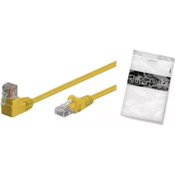 Tinklo kabelis ShiverPeaks Cat6 S/FTP 1m