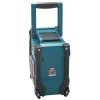 Makita MR004G radijas Worksite Analoginis ir skaitmeninis Juoda, Žalia