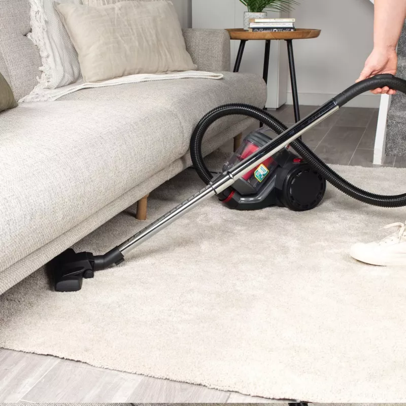 Dulkių siurblys Beldray BEL0700TBVDE Compact Pet Plus