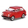 Žaislinis konstravimo rinkinys Cobi Youngtimer Collection Fiat 126p el 24531 — 150 vnt.