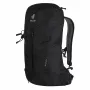 Kuprinė DEUTER AC Life 16 — 16 l, vidinis rėmas, 870 g, juoda