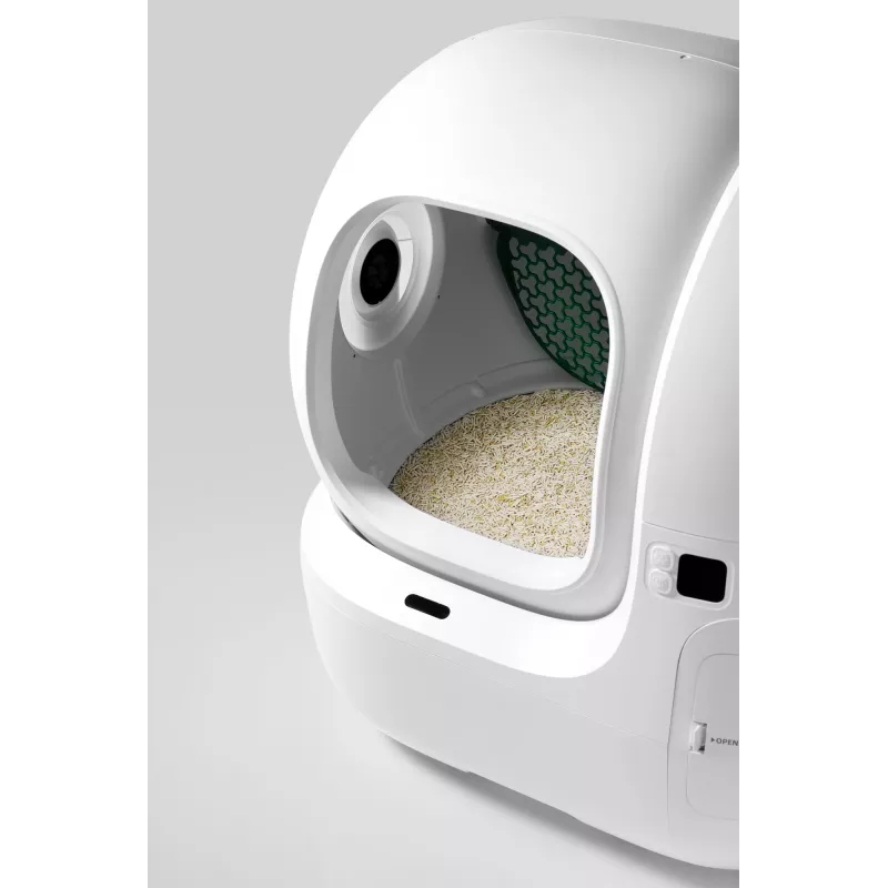 PETKIT Purobot Max Pro 2 savaime išsivalanti kačių tualeto dėžutė P9904