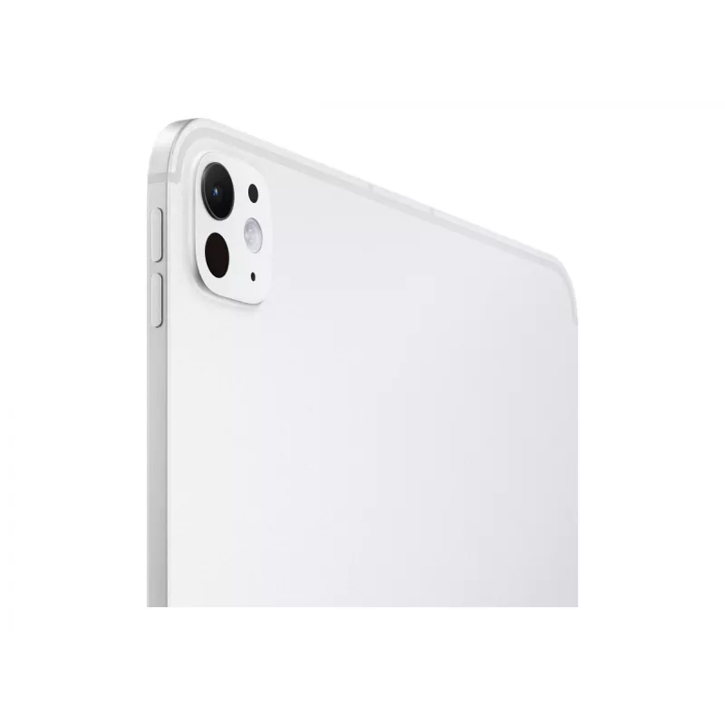Apple 11 colių iPad Pro M5 Wi-Fi + Cellular - Planšetė - 1 TB - 27,9 cm (11 colių)