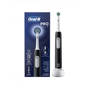 Oral-B elektrinis dantų šepetėlis Cross Action Pro Series