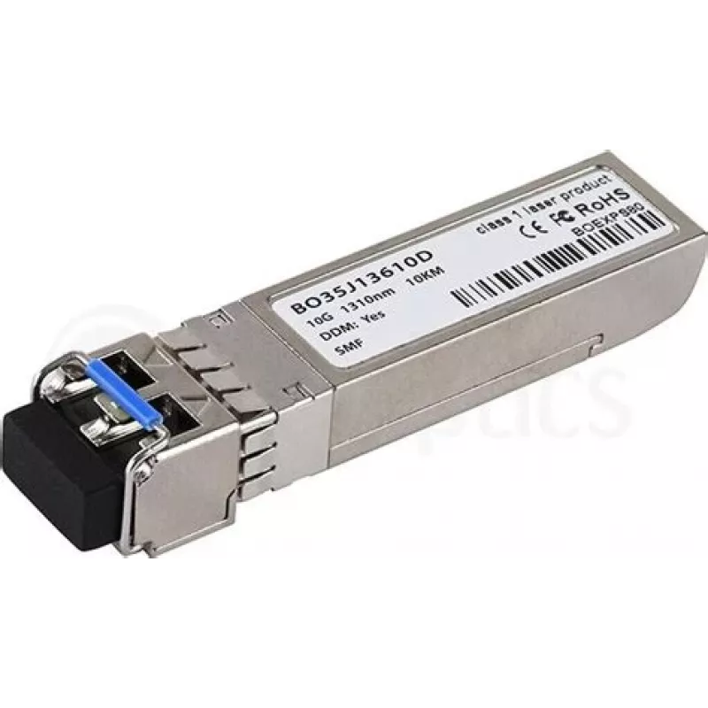 Tinklo siųstuvas-imtuvas modulis CBO 00AR095-BO SFP+ 10 Gbit/s 1310 nm