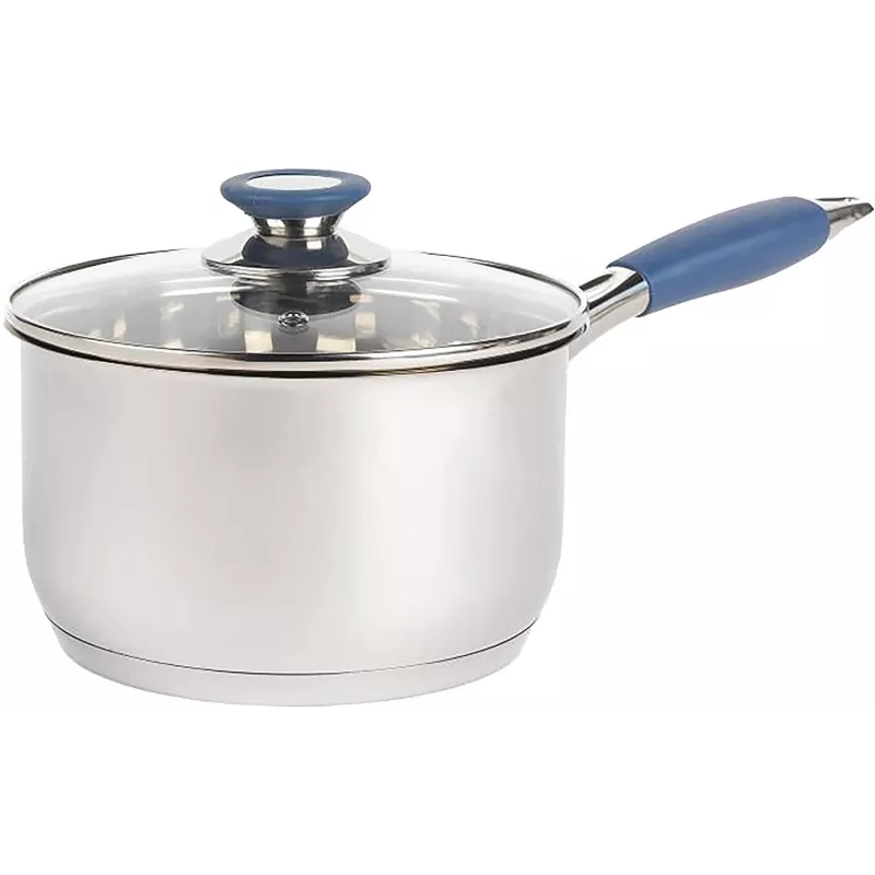 Indų rinkinys Russell Hobbs RH01179EU, 5 vnt., mėlynas
