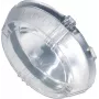 Keičiamasis spalvotas dangtelis EUROLITE Techno Strobe 250 skaidrus