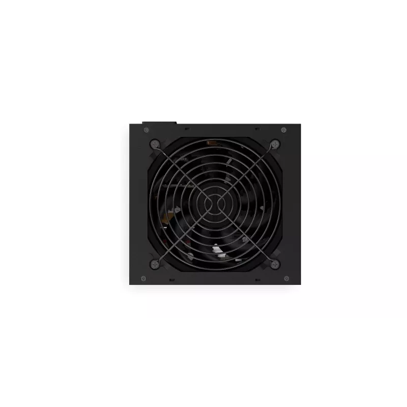 Maitinimo blokas ENDORFY Supremo FM6 850 W, 24 kontaktų ATX, visiškai modulinis, 80 PLUS Gold, 120 mm ventiliatorius, juodas
