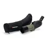 Celestron Ultima 65 stebėjimo taikiklis 55x BaK-4 Juoda, Pilka
