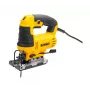 Elektrinis siaurapjūklis 650 W DEWALT DWE349