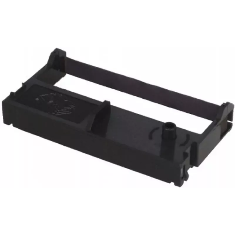 Epson ERC35B juostelės kasetė M-875, juoda, M-875, M-875W, Juoda, Juoda, Kinija, 90 mm, 175 mm
