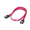 SATA jungiamasis kabelis Digitus AK-400102-003-R