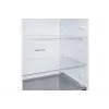 LG GBBSJ1CCEP šaldytuvas-šaldiklis, laisvai pastatomas, 333 L, juodas