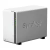 Synology Disk Station DS220j - NAS serveris - 2 skyriai