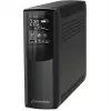PowerWalker VI 1000 CSW nepertraukiamo maitinimo šaltinis (UPS) linijinės sąveikos 1 kVA 600 W 4 kintamosios srovės lizdai