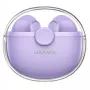(purple, Bluetooth Headphone 5.1) USAMS Bluetooth Headphone 5.1 belaidės TWS ausinės su lietimui jautriu valdymu, vandeniui atsparios sportinės ausinės su triukšmo slopinimu