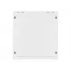 Prie sienos montuojamas stovas Lanberg WF01-6612-00S 12U Pilka 60 kg