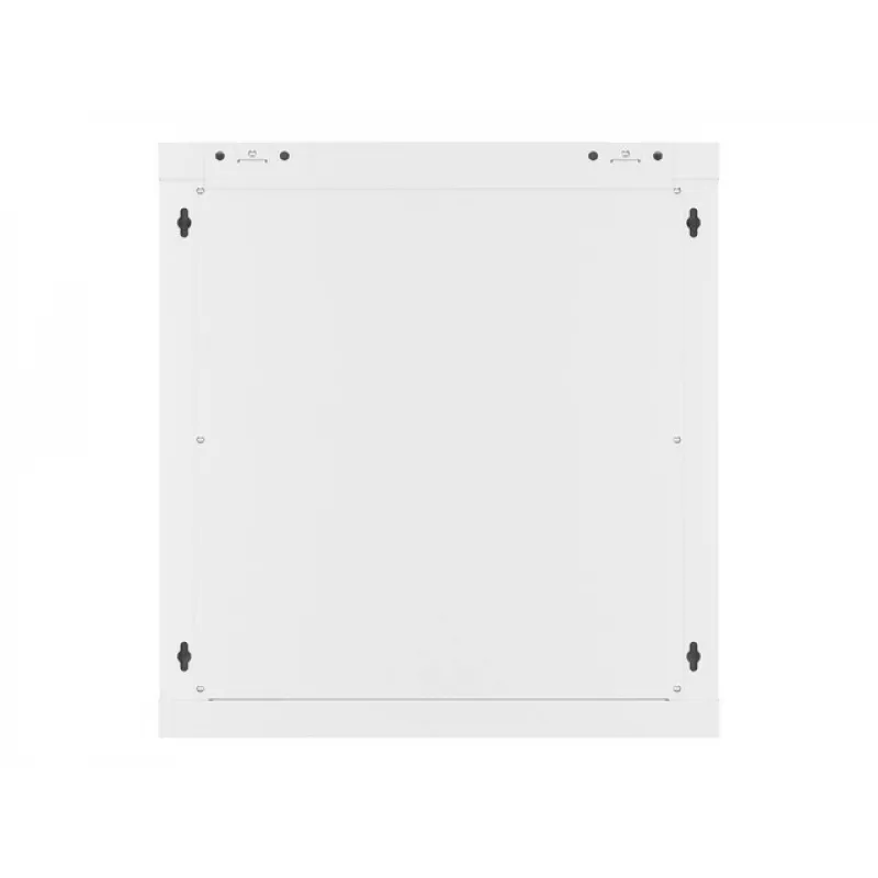Prie sienos montuojamas stovas Lanberg WF01-6612-00S 12U Pilka 60 kg