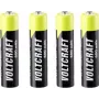 Endurance Micro AAA -Battery NiMH 600 mAh 1.2 V 4 vnt. (VC-12175585)