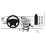 Brodit 852512 automobilinis laikiklis