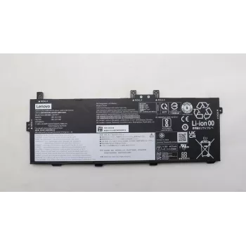 Lenovo vidinė baterija 3 elementų 52,8 Wh ličio jonų CXP (5B11A13108)