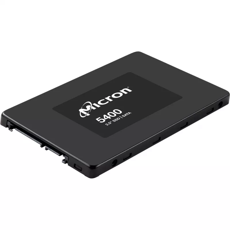 SSD diskas Micron 5400 PRO 1920GB, 2.5'' SATA III