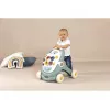 Smoby Dickie Little 3 in 1 Trotty Walker 12 mėnesiai+