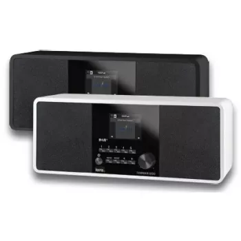 Imperial Radio DABMAN i200