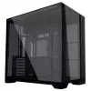 PC korpusas Lian Li O11 VISION COMPACT Tower juodas