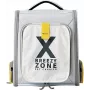 PETKIT Breezy xZone nešiojama kuprinė katėms - pilka
