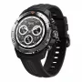 Išmanusis laikrodis Mibro GS Explorer Obsidian Juoda (juodas)