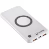 Nešiojama išorinė baterija Varta Wireless Power Bank 15000 mAh