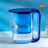 Stalinis vandens filtras JATA HJAR1003 3,5L Mėlynas permatomas