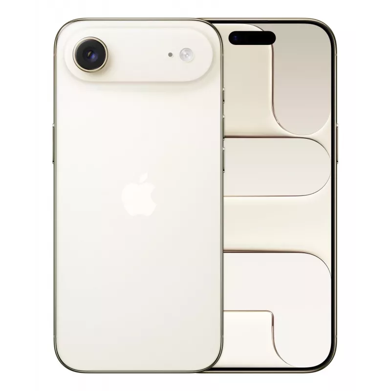 MOBILUSIS TELEFONAS IPHONE AIR/256 GB ŠVIESIAI AUKSINIS MG2N4 APPLE