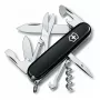 Daugiafunkcis kišeninis peilis Victorinox Climber, 13 funkcijų, 91 mm, juoda rankena
