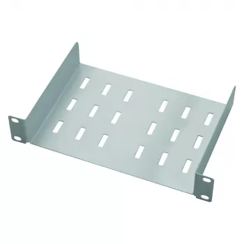 Stovo priedas Lanview RA10100WH baltas 1U 5kg